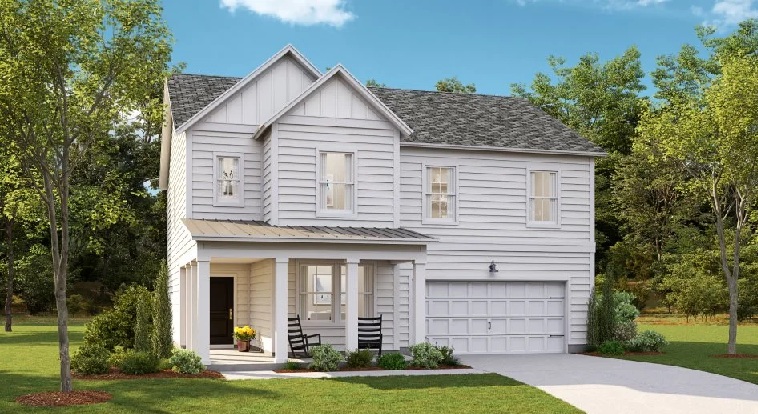 102 Slipper Shell Street - Lot 4113