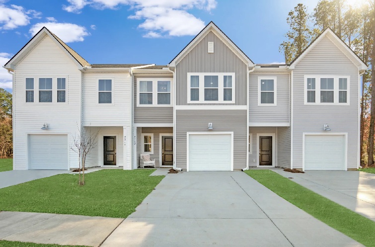 8744 Silver Perch Lane - Lot 58