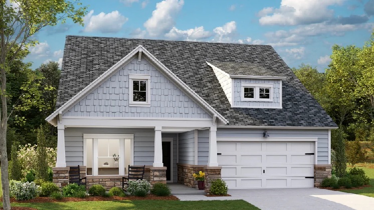 1719 Locals Street - Lot 0110