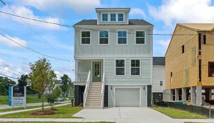 1086 Glenshaw Street - Lot 10