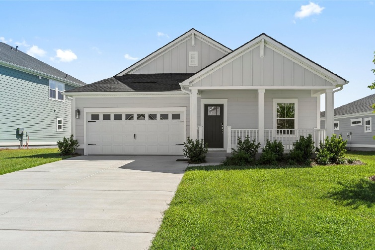 104 Indigo Cove Blvd - Lot 234