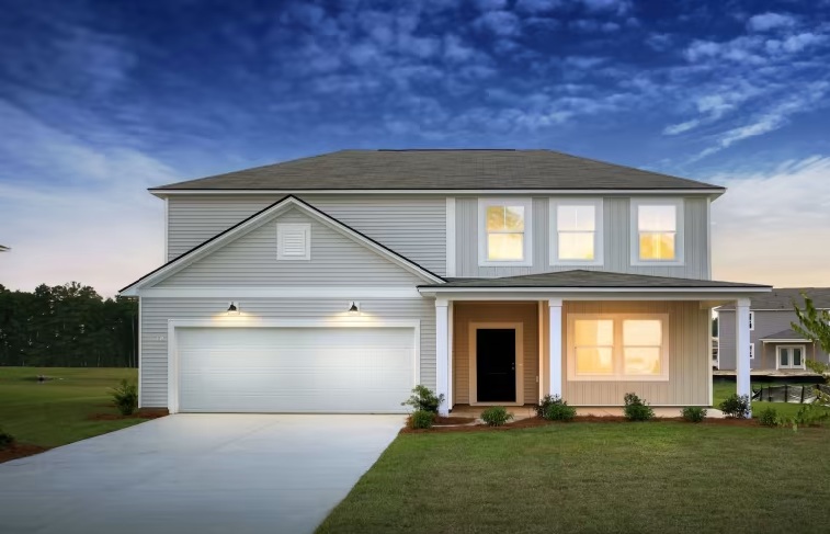 758 Meadowbrook Lane - Lot 5360