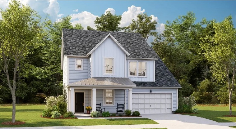 103 Orchard Blossom Lane - Lot 121