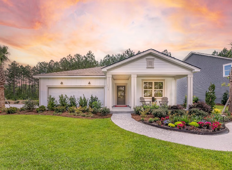 269 Crosstown Avenue - Lot 1235