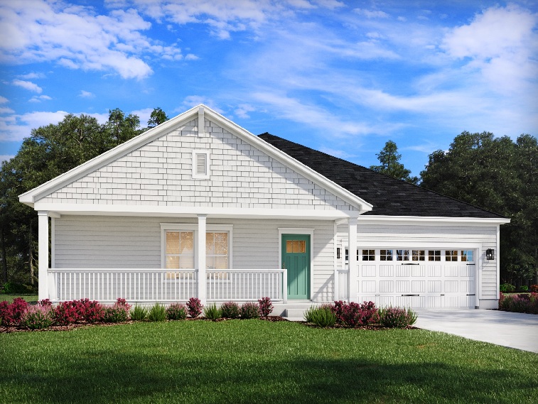 424 Radiant Blue Way - Lot 212