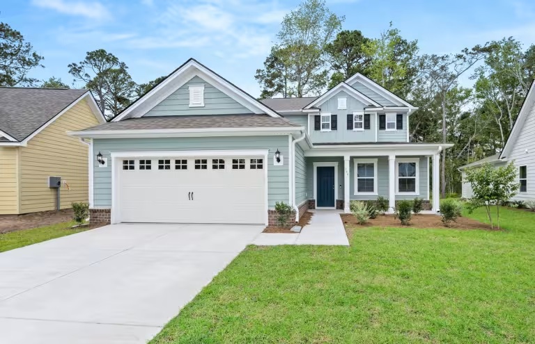 244 Monterey Loop - Lot 11055