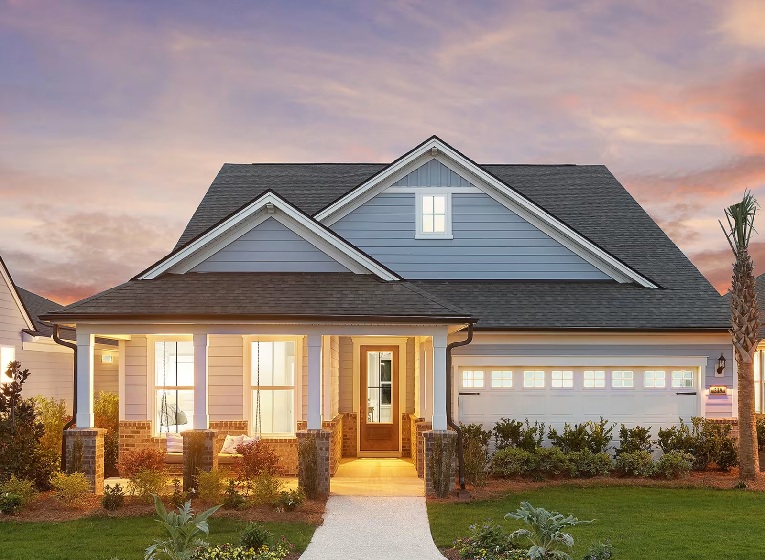 212 Loblolly Lane - Lot 1112