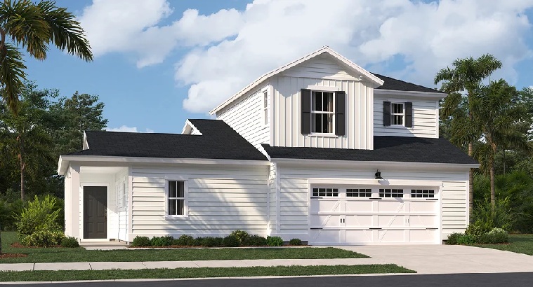 127D Ireland Drive - Lot 127D