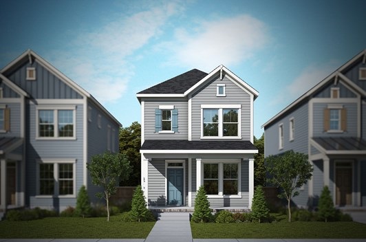 720 Rumbling Leaf Lane - Lot 1489