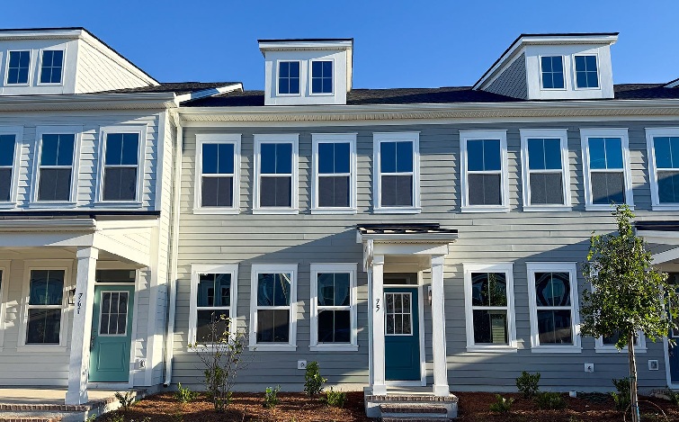 759 Blueway Avenue - Lot 202