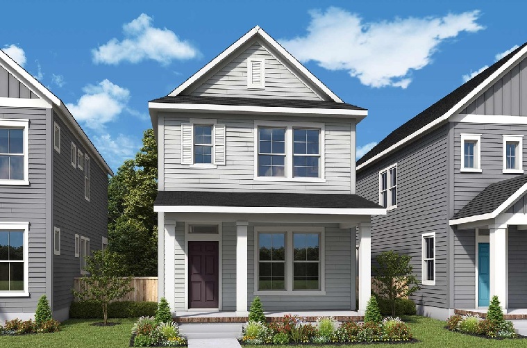 781 Blueway Avenue - Lot 1617