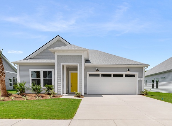 137 Summerwind Drive - Lot 96