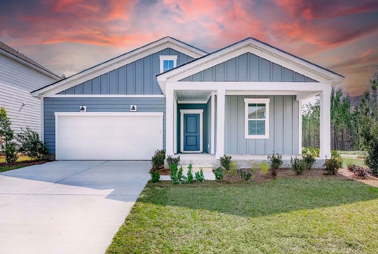 288 Crosstown Avenue - Lot 1262