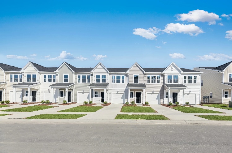 252 Agrarian Avenue - Lot 0015