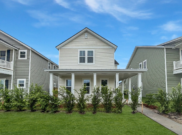 1453 Clay Field Trail - Lot 3052