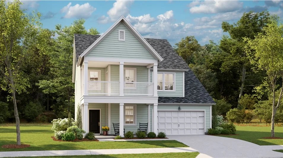 220 Threaded Fern Street - Lot 4123