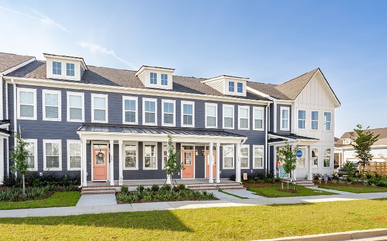 760 Blueway Avenue - Lot 191