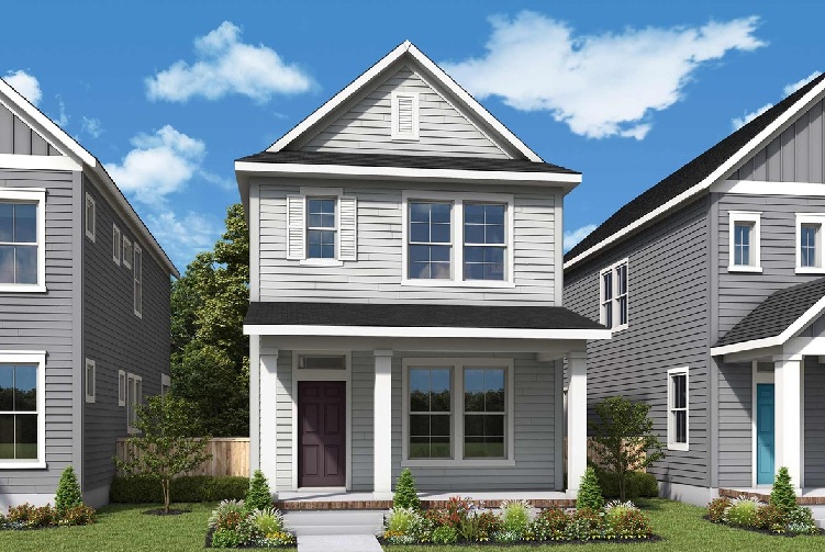 513 Ivy Green Lane - Lot 1664