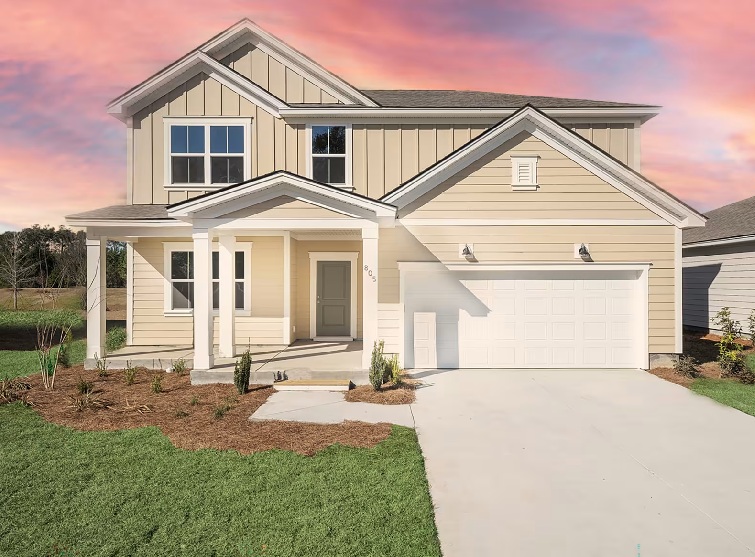 65 Sapwood Lane - Lot 1224