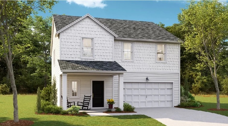 113 Slipper Shell Street - Lot 4100