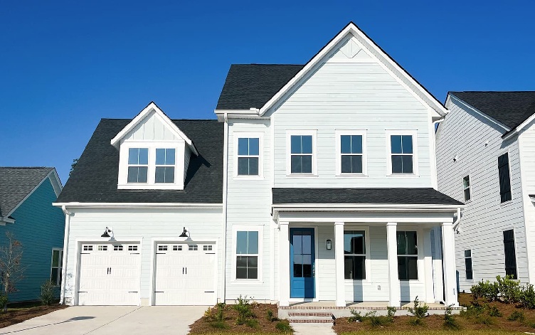 622 June Berry Drive - Lot 1703