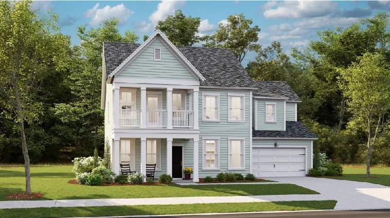 549 Richfield Way - Lot 306
