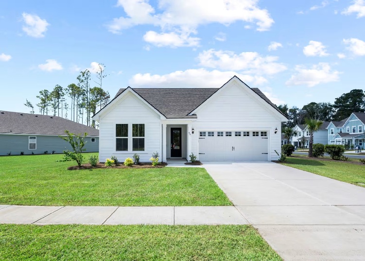 493 Monterey Loop - Lot 11064