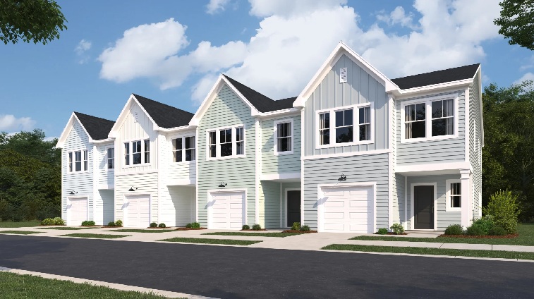 790 Ridgley Drive - Lot 941