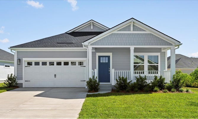 106 Indigo Cove Blvd - Lot 235