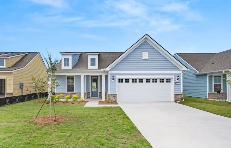 425 Eagle Landing Lane - Lot 3481