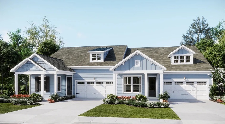 124 Bloomsbury Street - Lot 6216