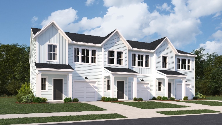 227 Agrarian Avenue - Lot 0065