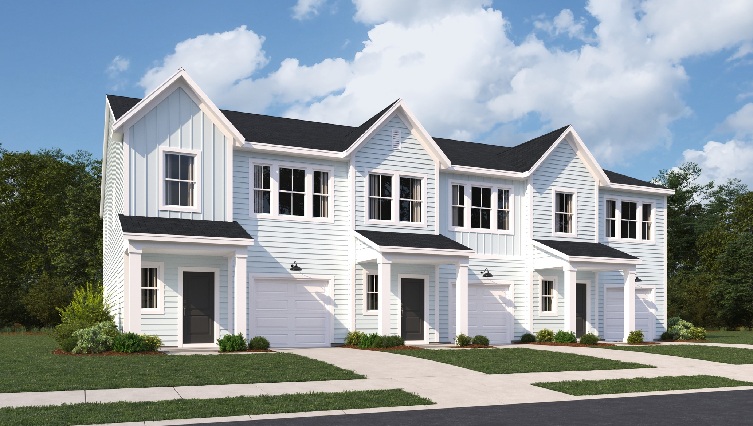 205 Agrarian Avenue - Lot 69