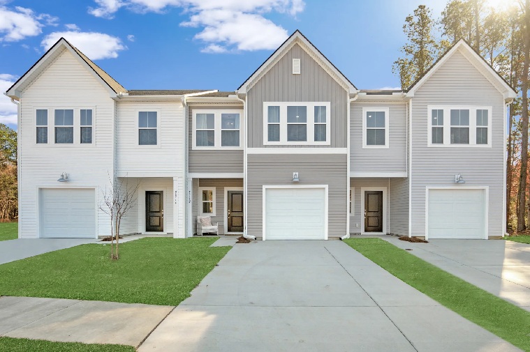 8712 Silver Perch Lane - Lot 0050