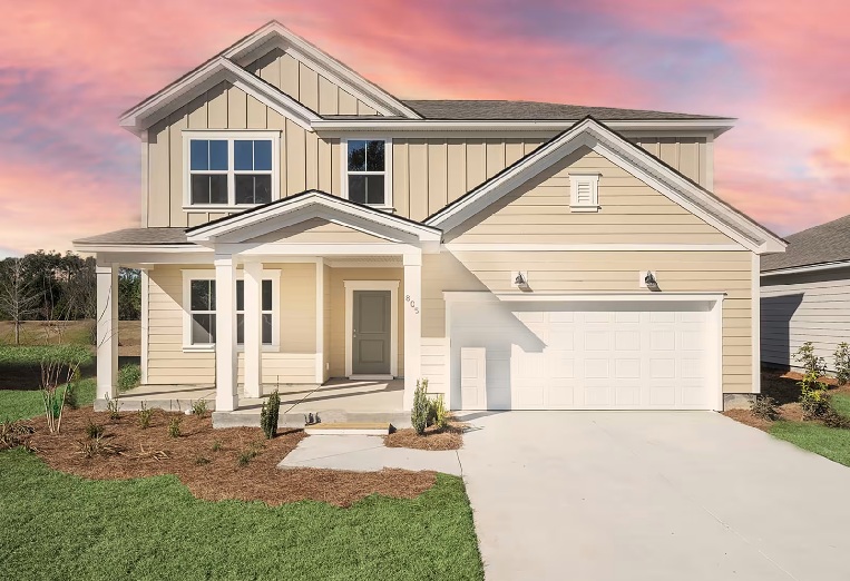 230 Crosstown Avenue - Lot 1267