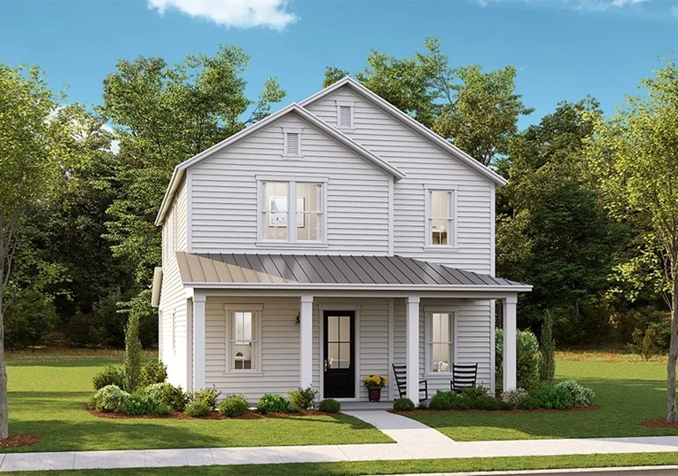 115 Golden Allagash Way - Lot 4030