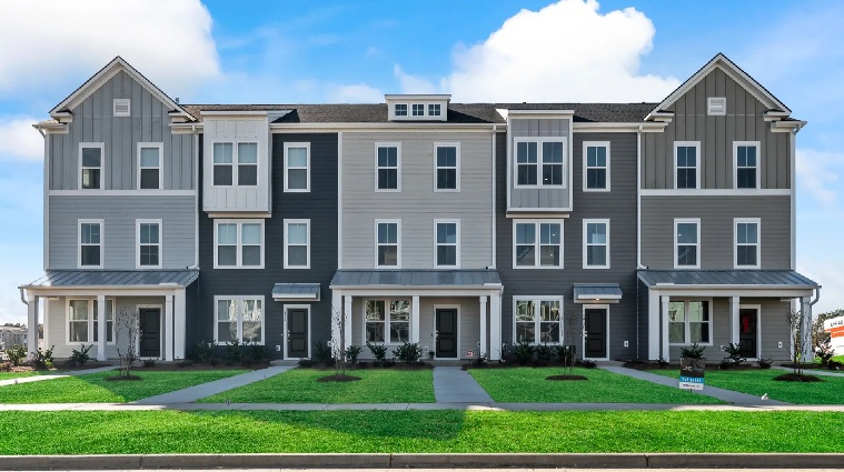 220 Yorkshire Drive - Lot 1