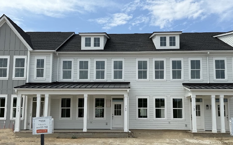 760 Blueway Avenue - Lot 191