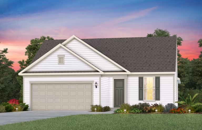 615 Coral Bells Ln - Lot 10816 - Del Webb