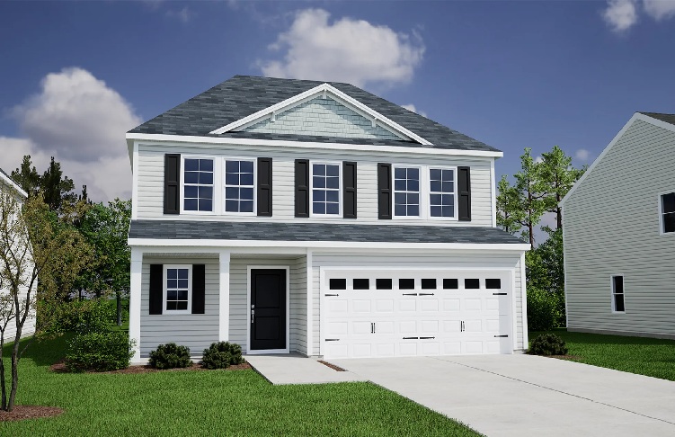 160 Casein Street - Lot 328
