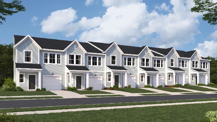 256 Agrarian Avenue - Lot 0013