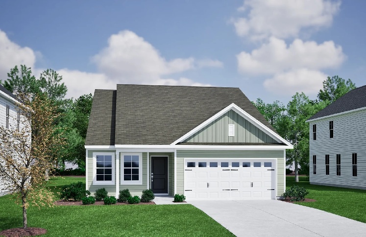 530 Waters Edge Way - Lot 124