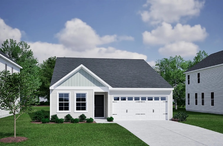 141 Casein Street - Lot 313