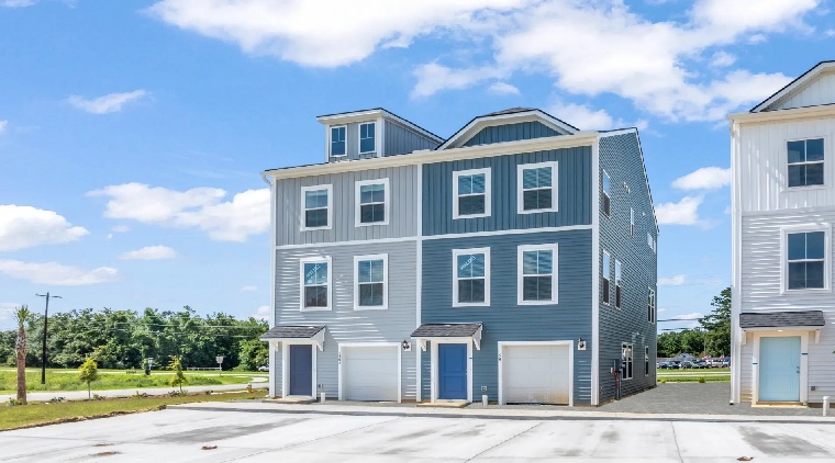 4633 Forest Hills Drive #1501 - Lot 55