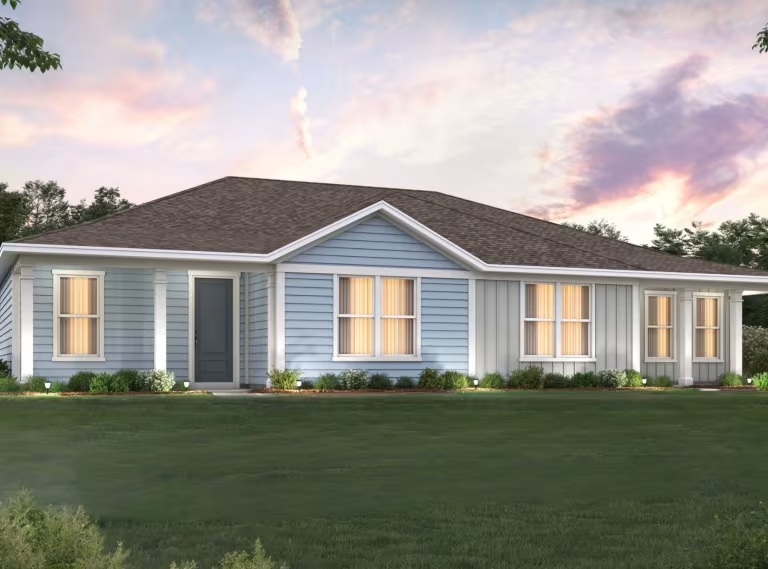 44 Jack Crevalle Way - Lot 13068