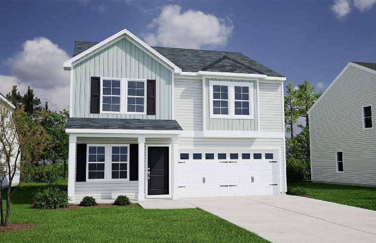 156 Casein Street - Lot 330