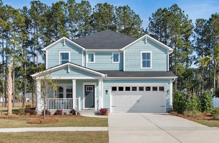 352 Calm Water Way - Lot 262