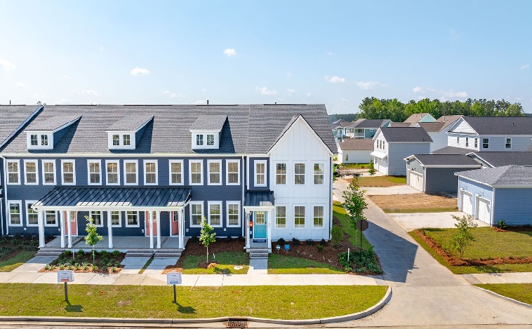 767 Blueway Avenue - Lot 206
