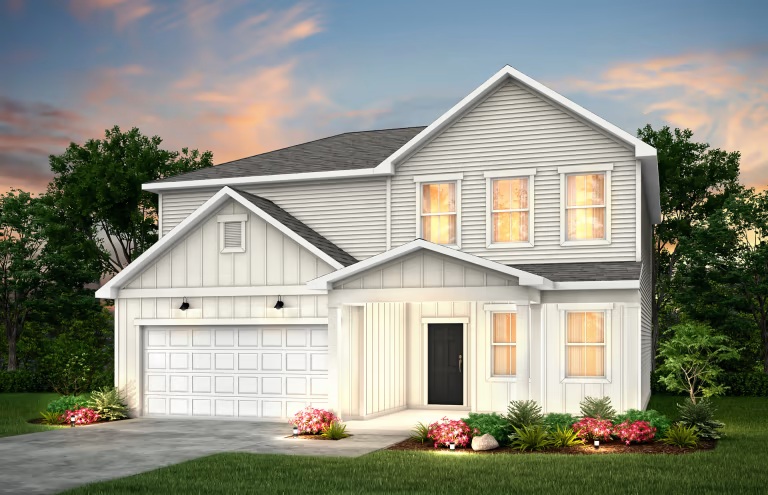 46 Sapwood Lane - Lot 1227