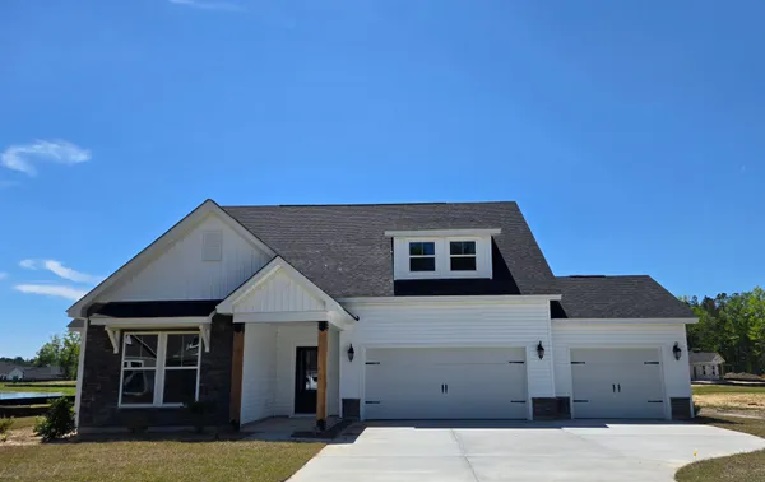 270 Darby Meadow Lane - Lot 152